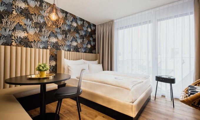 Neu-Ulm Apartment | Rioca Neu-Ulm Posto 5