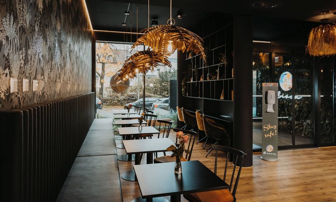 Stuttgart Apartment | Rioca Stuttgart Posto 4