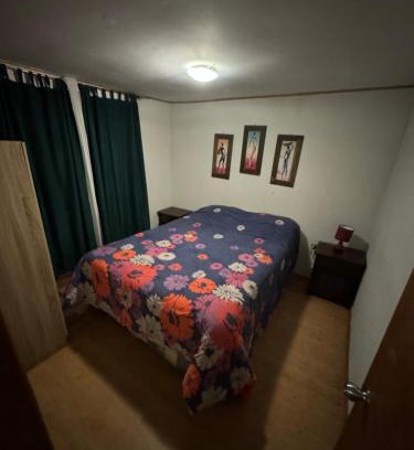 Coquimbo House | ripamontilodge
