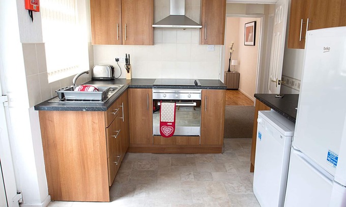 Codnor House | Ripley Peak District Gateway - Your Home From Home In Derbyshire