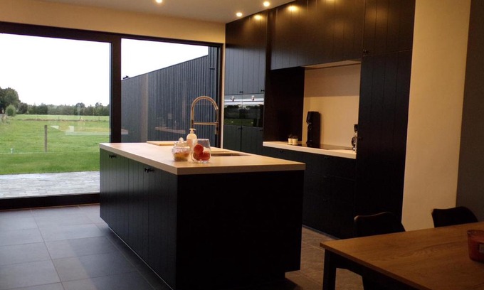 Watou House | Riposo