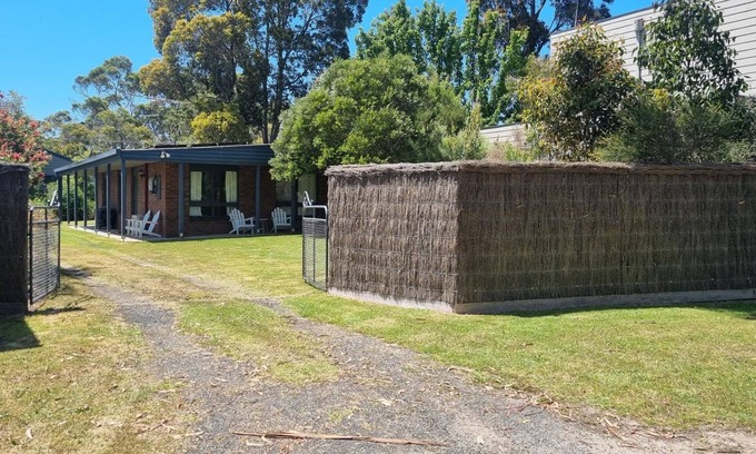 Inverloch House | Rippleview at Inverloch