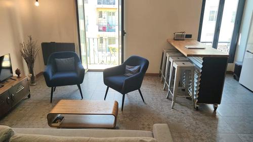 Quartier du Port Apartment | Riquier proche port