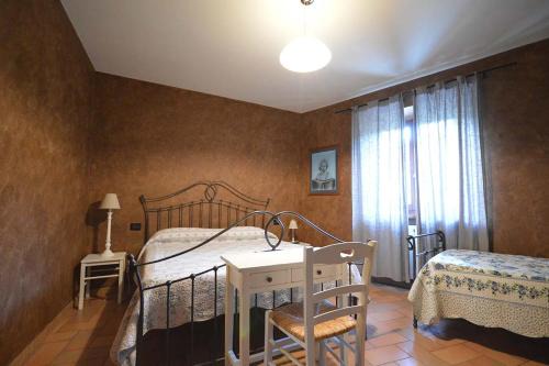 Sant'Anatolia di Narco Bed & Breakfast | ristorantino il Sovrano BeB