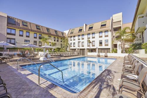 Fisherman's Wharf Hotel | Riu Plaza Fisherman's Wharf
