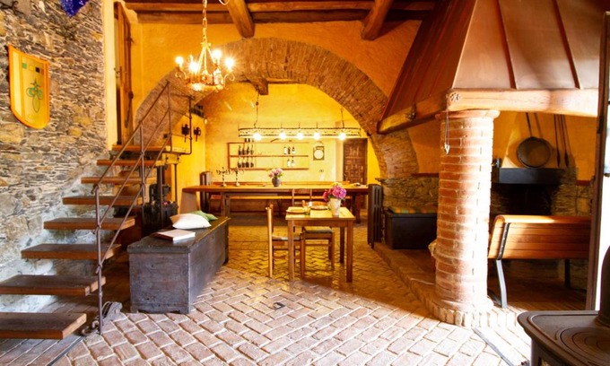 Rivarola Bed & Breakfast | Rivarola al Tempo Dei Castelli