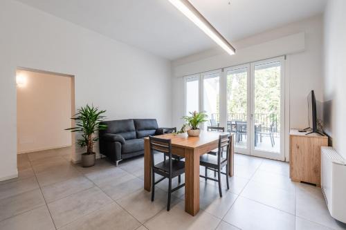 Imola Apartment | Rivazza Apartment - Free WiFi, Air Conditioning & Private Parking