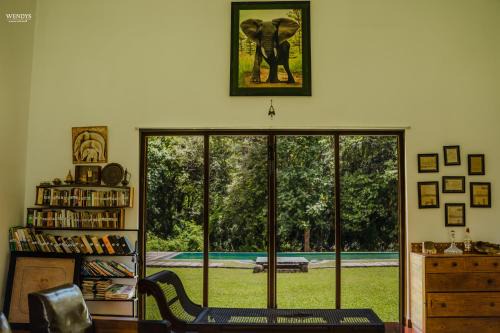 Kurunegala House | Rivendell Twisted Tree