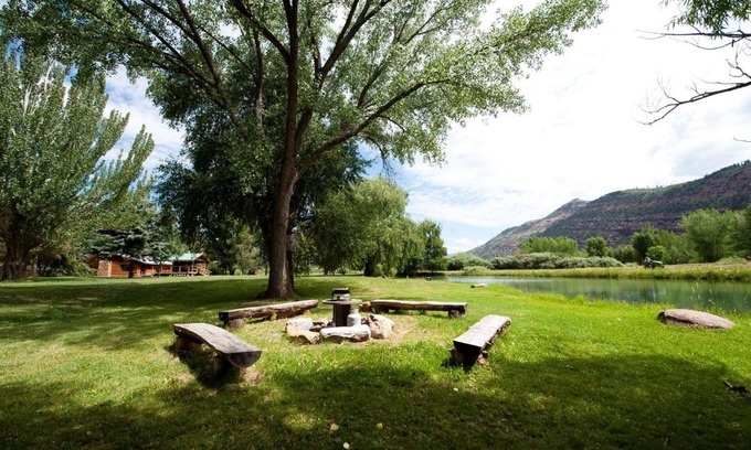 Durango House | River Bend Ranch