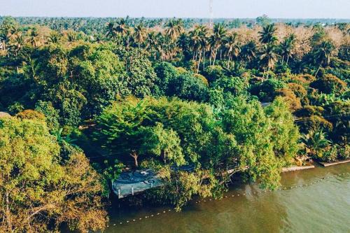 Bang Khonthi Resort | River CoCo @ Amphawa