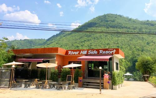 Tha Kradan Resort | River Hill Side Resort