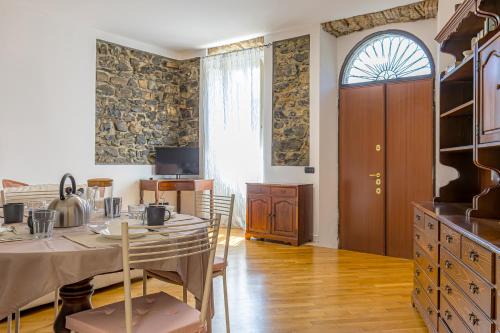 Tremezzina Apartment | River House Lenno - Tremezzina - Como Lake