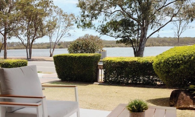 Maroochydore Apartment | River Lodge on Bradman
