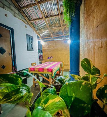 Udawalawa House | River Side Cottage