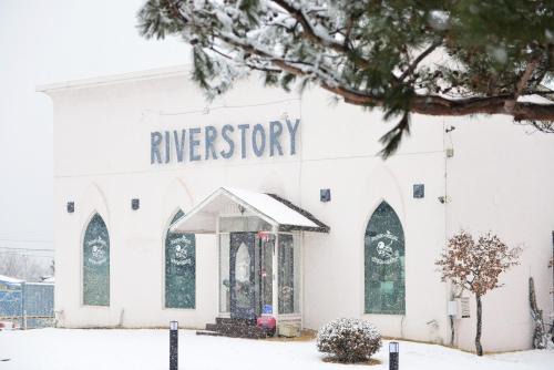 Chuncheon House | River Story Pension
