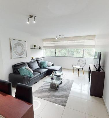 Las Penas Apartment | River view6