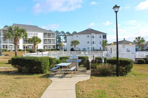 Myrtle Beach House | River Walk by Palmetto Vacations