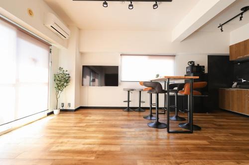 Hiroshima City Centre Apartment | RIVER WEST HIROSHIMA