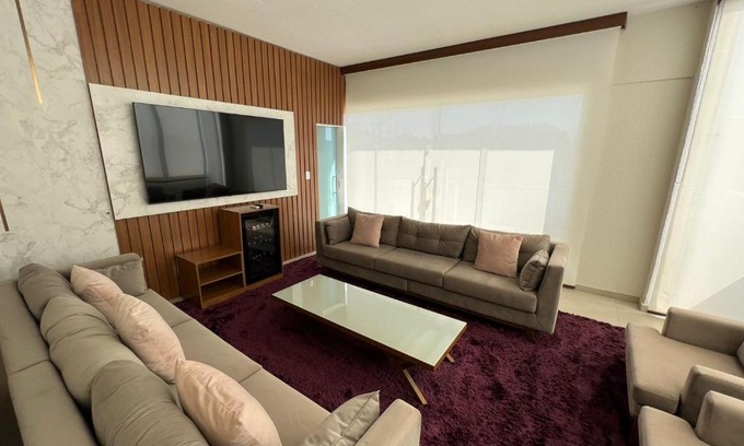 Flores Apartment | River X House