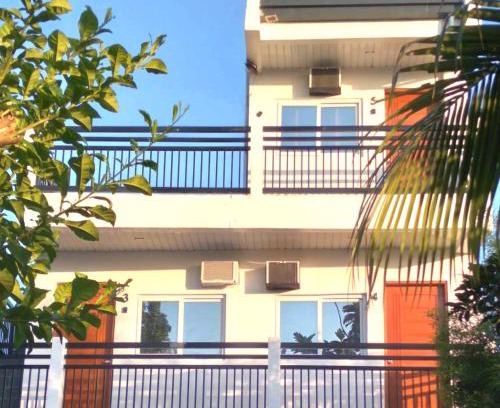 San Carlos Hotel | Riverfront Deluxe Residences