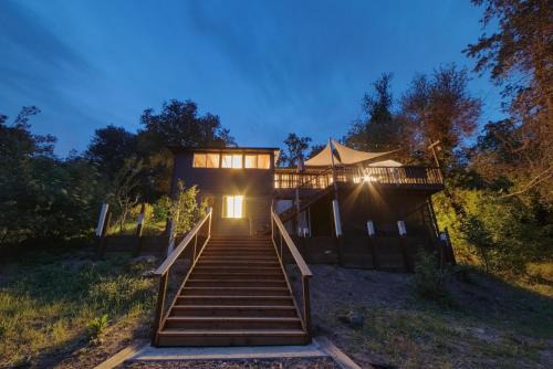 Healdsburg House | Rivers Breeze A Wine Country Escape