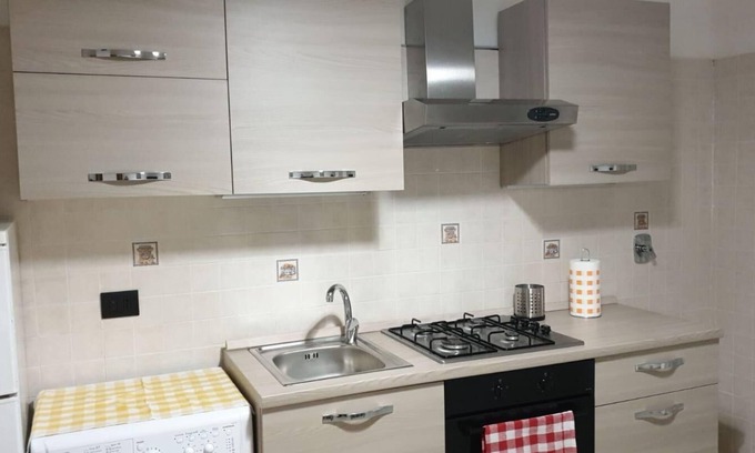 Madonna del Pilone Apartment | RIVERSIDE DA PO 9 - Apartments at the foot of the hill and near the Po