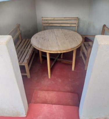 Southern Region House | Riverside guests house & camping site likhubula