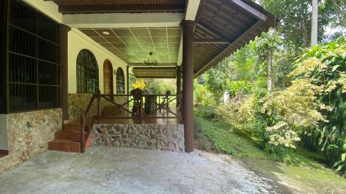 Hato Viejo Cabin | Riverside Hostel