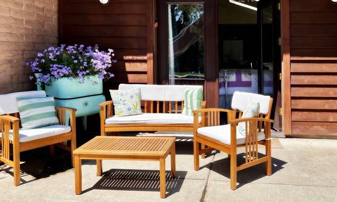 Grants Pass Apartment | Riverside on the Rogue