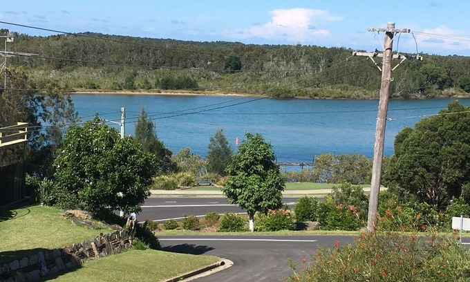 Nambucca Heads Bed & Breakfast | Riverside Rest Nambucca Heads