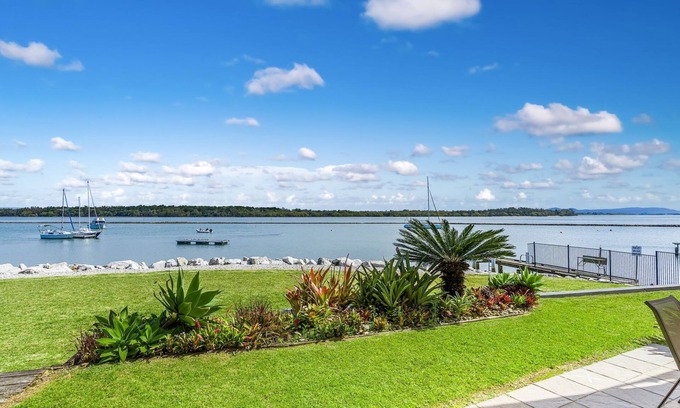 Iluka Apartment | Riverview Apartment 2 Block 2