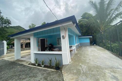 Bongabon House | Riverwalk Transient House