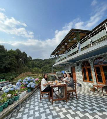 Ziro Bed & Breakfast | RJ Shant Apartments- Flat 22
