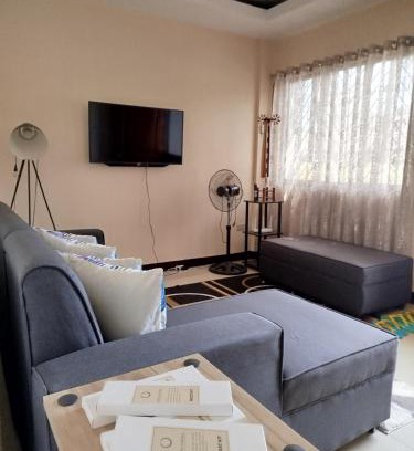 Butuan House | RJJRC Transient House 3