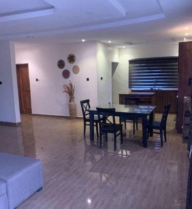 Lekki House | RK's Salt & Sand Abule