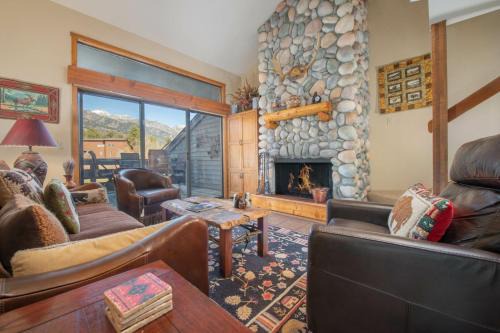 Moose Wilson Road Villa | RMR: Primrose 1711 Condo in The AspensWilsonWY