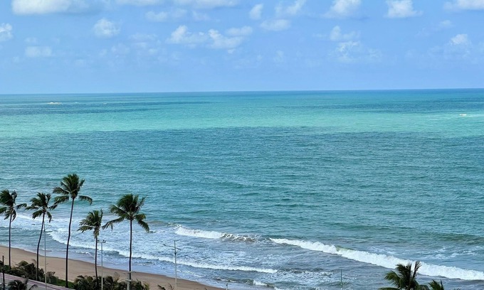 Maceio Apartment | RN STUDIO - APTO 903