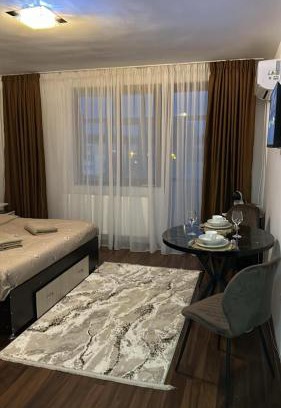 Onesti Apartment | Roșu Residence 1