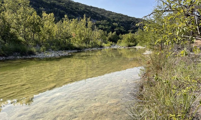 Leakey House | Roadrunner Canyon Ranch