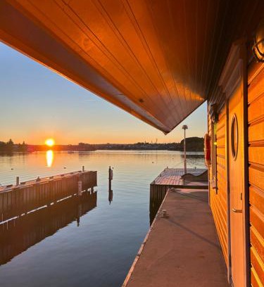 Stavanger Bed & Breakfast | RoaldsPiren Stavanger
