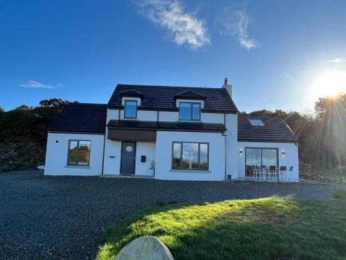 Renvyle House | Robin Lodge