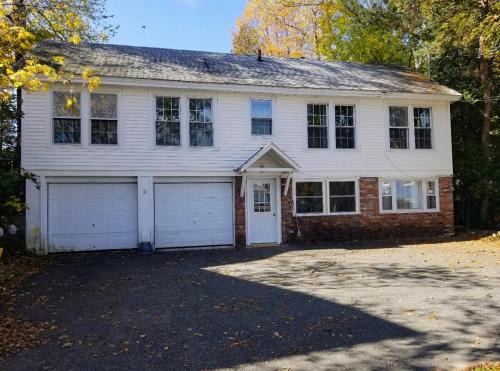 Saranac Lake House | Robin's Nest