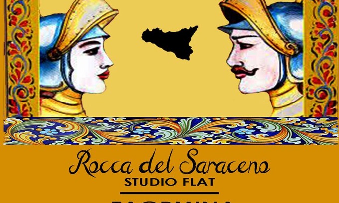 Taormina Apartment | Rocca del Saraceno Apartment - Etna View