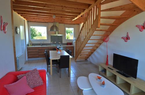 Saint-Lunaire Apartment | Roche Blanche 1