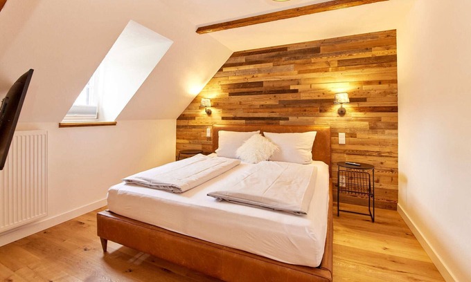 Rachtig Bed & Breakfast | Rochter Landhotel