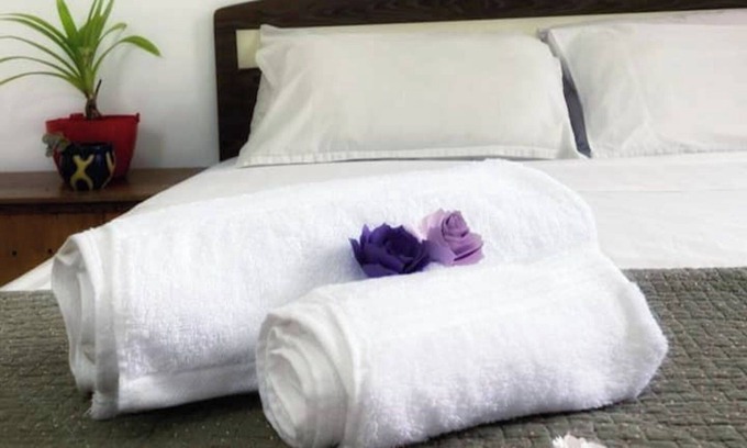 Port Louis Apartment | Rock Garden Villa