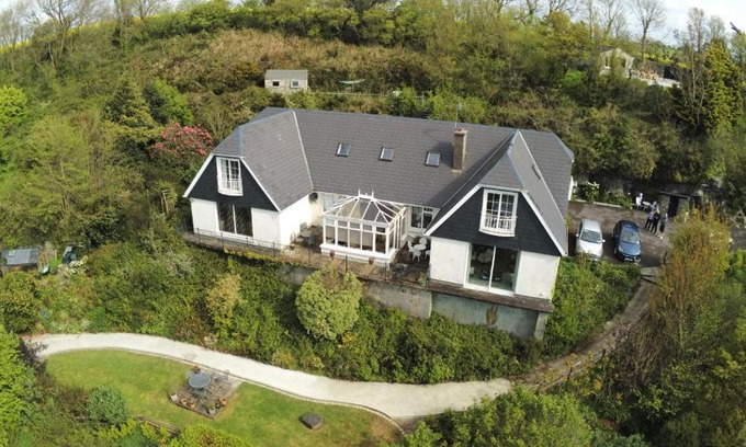Kinsale Town Centre Bed & Breakfast | Rocklands House Bed and Breakfast