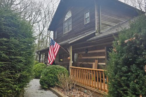 Highlands House | Rocky Knob Getaway