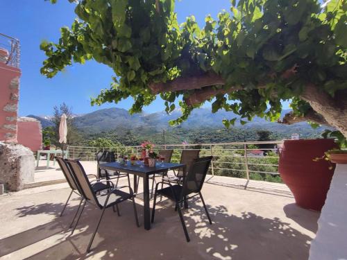 Ramni Villa | Rocky Mountain Villa