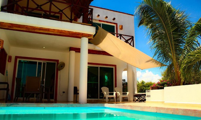 Miramar House | Rodas villas contiguas para la vacación perfecta